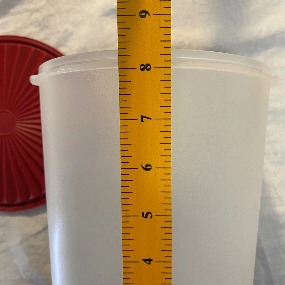 Tupperware classic vintage